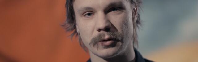 LUULETUS | Jaan Kaplinski "Kuzma Petrov-Vodkini pilt "Punase hobuse ujutamine""