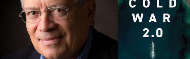 Kanada analüütik: 21. sajandi jõuvahekorrad otsustab tehnoloogiline sõltumatus, tehisaru ja kvantarvutus