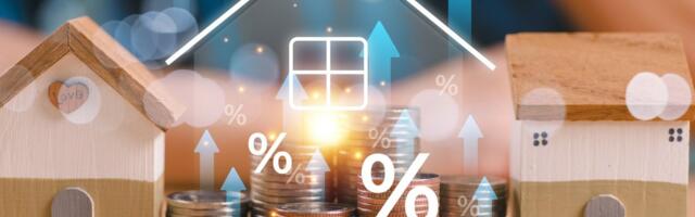 HEA TEADA | Kas suureneva laenumakse hirmus peaks kodulaenu intressi fikseerima?