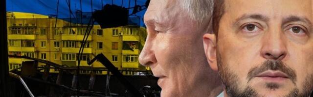 NEMA VIŠE ČEKANJA: Putinov čovek poručio Zelenskom da ODMAH MORA da odluči o povlačenju iz Donbasa!