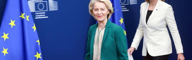 EL töötas välja vanusekontrolli rakenduse veebiplatvormide jaoks