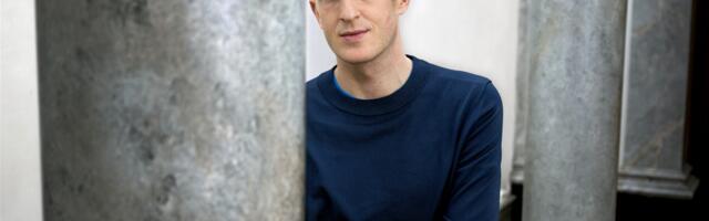 Mispidi seda raamatut peab lugema