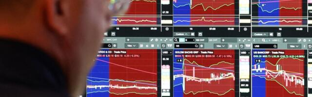 Nafta hind tõuseb Iraani pingete tõttu, aktsiafutuurid langevad