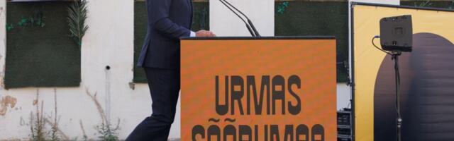 Raadiokava: Sõõrumaa annab aru