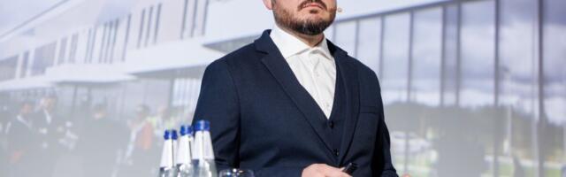 Uus seadus hakkab KOVe detailplaneeringutega venitamisel karistama