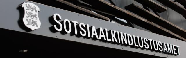 Sotsiaalkindlustusamet palub peredel uurida, kas nende lapse lastehoiu teenuseosutajal on kehtiv tegevusluba