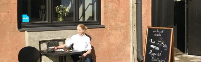 Suhkruingli peakondiiter: piirangute ajal on uute võimaluste otsimine pidevalt päevakorras