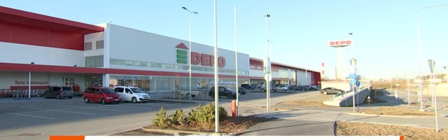 Reporter: Depo kaebab Terviseameti kohtusse