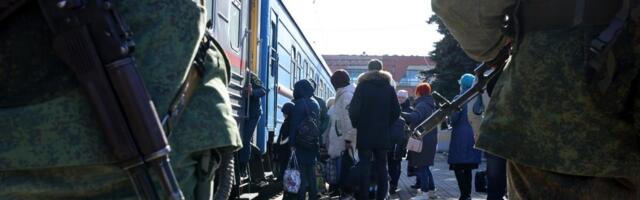 OTSEBLOGI | Biden nõustus Macroni vahendusel kohtumiseks Putiniga