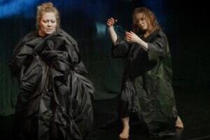 Kontrastid, vastuolud ja ühtsus