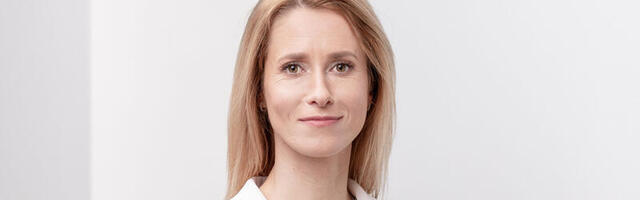 Kaja Kallas vabastas ametist kõik Keskerakonna ministrid