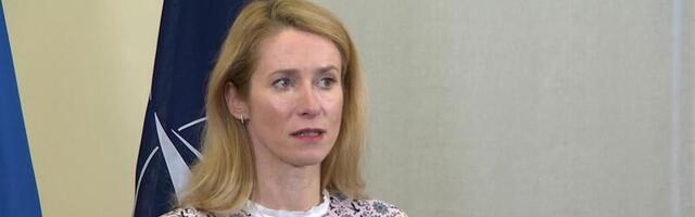 Valitsus lõhki: Kallas tegi Karisele ettepaneku vabastada Keskerakonna ministrid ametist