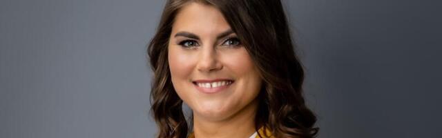 TRIINU TOOMELA selgitab, miks meeskondlikud sündmused tiimitunde loomisel olulised on