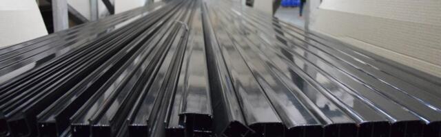 Euroopas väheneb alumiiniumi tootmine: tootjad kärbivad