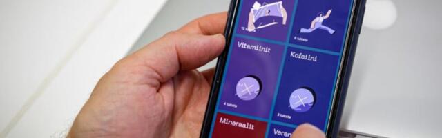 Soome ettevõte toob turule geenitestidel põhineva heaolurakenduse