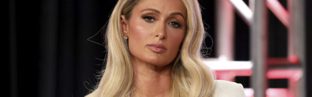 Paris Hiltoni elust valmib dokumentaalfilm: keegi tegelikult ei tea, kes ma olen