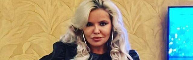 MARJU KARIN ilusüstidest: vananemine väärikalt tähendab enda eest hoolitsemist