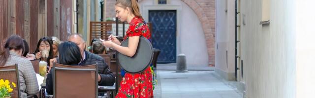 Noortele pakkusid suvetööd peamiselt kaks sektorit