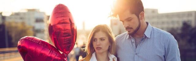 5 MÄRKI, MIS NÄITAVAD, et sa oled liiga armukade