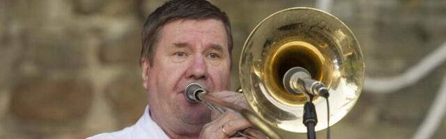 Pillimees Ants Nuudi seiklusterohke elu: ,,Need, kel pole tarka naist, on ikka püsti hädas!“