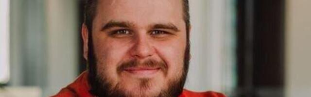 Skeletoni IT-juht Karl Roben liitub erameditsiiniettevõttega Meliva