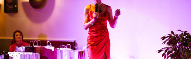 Olesija Saue: suured läbimurded algavad väikestest sammudest