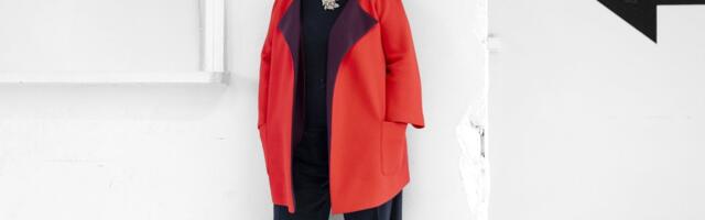 Vanaema ja tippjuht Tiina Lokk: kui on vaja lapselapsi hoida, viskan kõik muu kõrvale