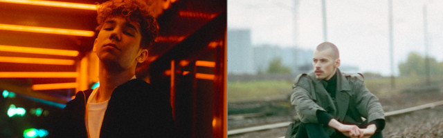 Vice Versa: Pluuto & KiROT