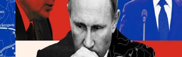 Will Putin Agree To A Ceasefire?