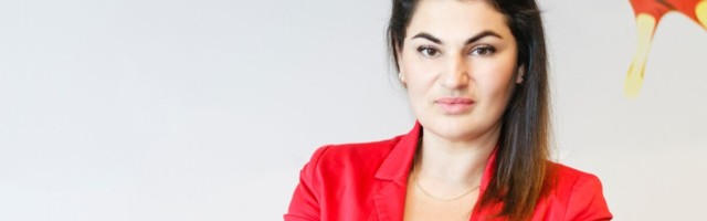 Astu spetsialisti kingadest kliendi omadesse