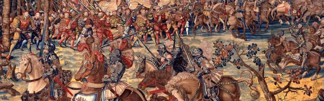 Murray N. Rothbard: kuidas riigid on omavahel seotud