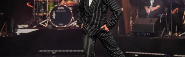 Eesti Rahvusballeti esisolist Sergei Upkin laval lahkumisest: otsustasin, et olen balleti jaoks vana