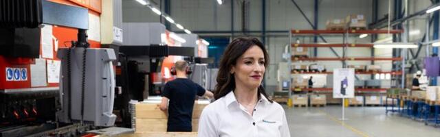 Nadežda Dementjeva: „Me ei tee lihtsalt kärpeid – me tõhustame“