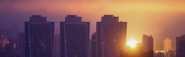 SÕJARAPORT | Peeter Tali: Trump võib Ukrainast distantseeruda. Nii saab Putin vabalt pommitada