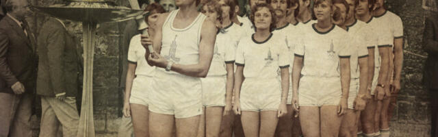 Kalev Vapper: Tallinn kasutas olümpiaregatti väga osavalt ära