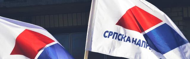 SNS opet organizuje okupljanja „protiv blokada“ u više mesta, a na spisku nema Niša