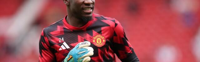 Manchester Unitedi senine esiväravavaht saadeti laenule 