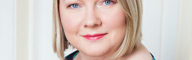 Viis küsimust. Eesti kultuuriesindaja USA-s Madli-Liis Parts