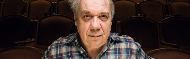 DELFI FIID | Lauri Saatpalu näosaatest: see on hale, esitatakse rämpsu, mida ei tohiks isegi meenutada!