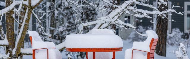 ILMATEADE | Jahedus ei taandu ning tugev tuul süvendab külmatunnet veelgi