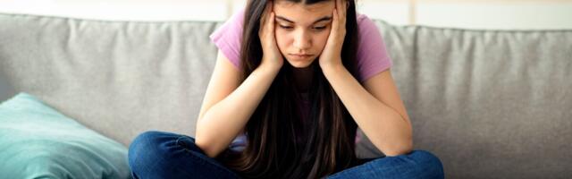 Minister kutsus kokku laste vaimse tervise teema pooled