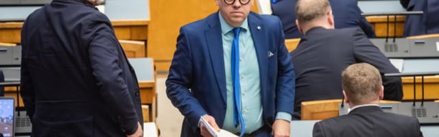 Priit Sibul: õpetajaamet on liigselt reguleeritud