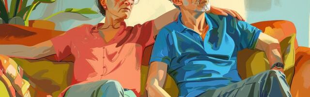 Teadlased selgitasid välja inimese elu kõige kurnavama kümnendi