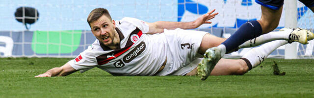 Karol Mets sai viga, küsimärgi alla sattusid ka koondisemängud