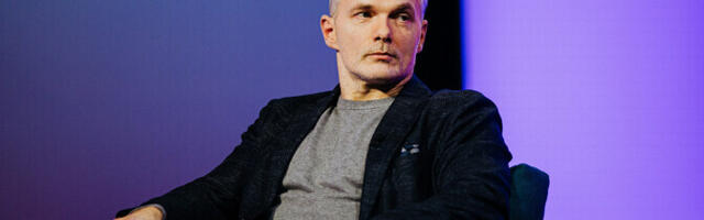 Oidsalu: raha suunamine tulevikuvõimetesse on hea otsus Eesti kaitsetööstusele