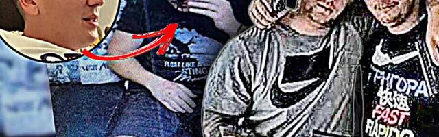 "DAJ RUKU DA POŠALJEMO NJEGOVIMA, 2 PUTA SMO GA FAKTIČKI UBILI" Prikazane jezive fotografije Belivukove žrtve, oteli ga pred svima, mučili, zadavili, pa samleli