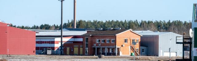 Rootsis suletakse nädalaga kolm puidutootmisüksust