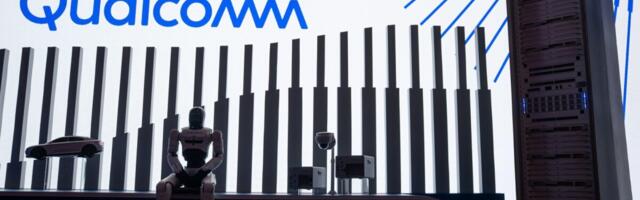 Micron ja Qualcomm andsid tehnoloogiarallile uue hingamise