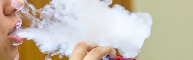 E-sigarettide vedelik läheb odavamaks, sellelt ei tule peagi enam aktsiisi maksta