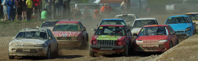 Viljandimaal stardib populaarne autospordisari